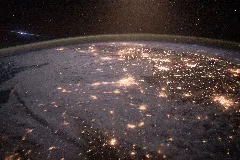 Iss045 E 47677 View Of Earth