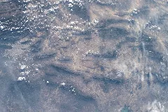 Iss045 E 59885 View Of Earth