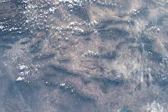 Iss045 E 59886 View Of Earth