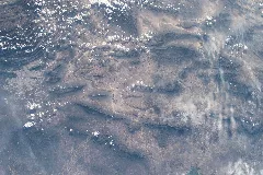 Iss045 E 59888 View Of Earth
