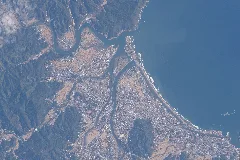 Iss045 E 81300 View Of Earth