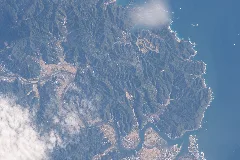 Iss045 E 81303 View Of Earth