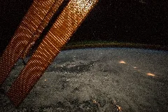 Iss046 E 23263 View Of Earth
