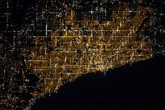 Iss046 E 25710 View Of Earth