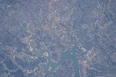 Iss046 E 36498 View Of Earth