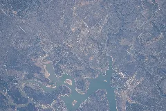 Iss046 E 36499 View Of Earth
