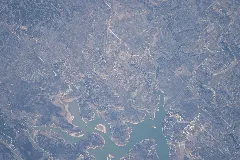 Iss046 E 36500 View Of Earth