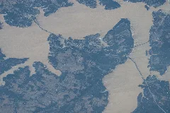 Iss046 E 36612 View Of Earth