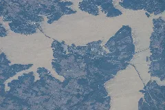 Iss046 E 36613 View Of Earth