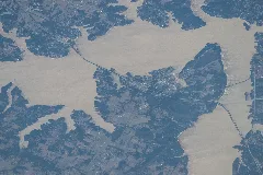 Iss046 E 36614 View Of Earth