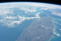 Iss046 E 51258 View Of Earth