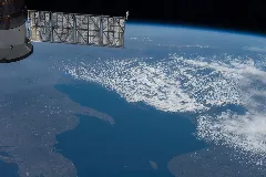Iss047 E 104134 View Of Earth