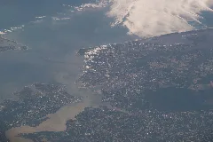 Iss047 E 117930 View Of Earth