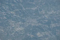 Iss047 E 130225 View Of Earth