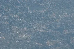 Iss047 E 130226 View Of Earth