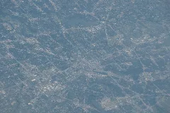 Iss047 E 130228 View Of Earth