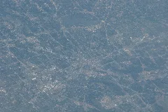 Iss047 E 130229 View Of Earth