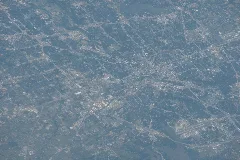 Iss047 E 130231 View Of Earth