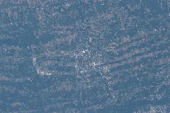Iss047 E 148636 View Of Earth
