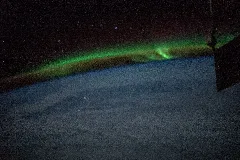 Iss047 E 24620 View Of Earth