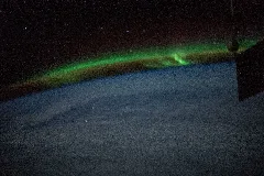 Iss047 E 24621 View Of Earth