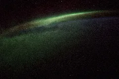 Iss047 E 25498 View Of Earth