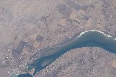 Iss047 E 2597 View Of Earth