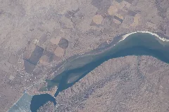 Iss047 E 2598 View Of Earth