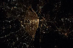 Iss047 E 26827 View Of Earth