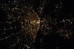 Iss047 E 26828 View Of Earth