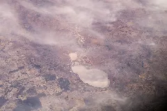Iss047 E 33899 View Of Earth