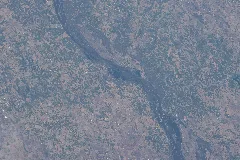 Iss047 E 73233 View Of Earth