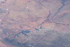 Iss047 E 74474 View Of Earth