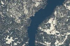 Iss047 E 89970 View Of Earth