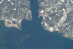 Iss047 E 89972 View Of Earth