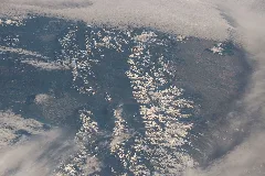 Iss047 E 96747 View Of Earth