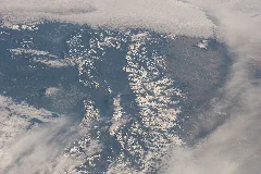 Iss047 E 96748 View Of Earth