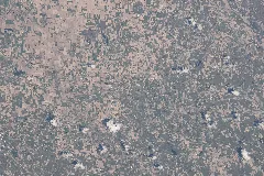 Iss047 E 98131 View Of Earth
