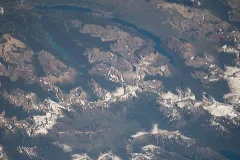 Iss048 E 14876 View Of Earth