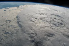 Iss048 E 21337 View Of Earth