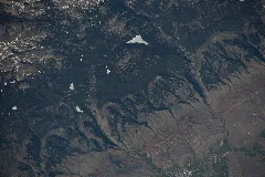 Iss048 E 25718 View Of Earth