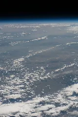 Iss048 E 4917 View Of Earth