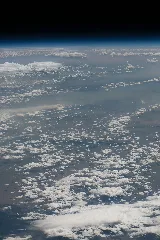 Iss048 E 4918 View Of Earth