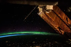 Iss048 E 51131 View Of Earth