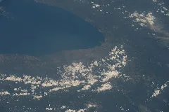 Iss048 E 51848 View Of Earth