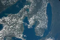 Iss048 E 63596 View Of Earth