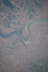 Iss048 E 65395 View Of Earth