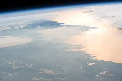 Iss048 E 71806 View Of Earth