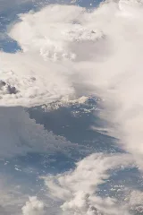 Iss048 E 72162 View Of Earth