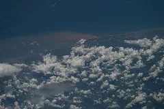 Iss048 E 952 View Of Earth